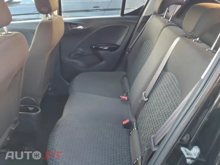 Opel Corsa 1.3 CDTi Enjoy