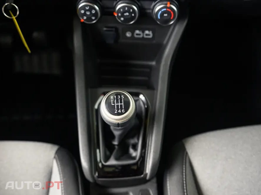 Renault Clio 1.0 TCe Evolution