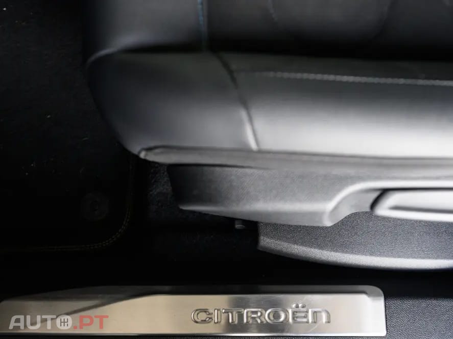 Citroen C5 Aircross 1.6 Hybrid Shine Pack e-EAT8