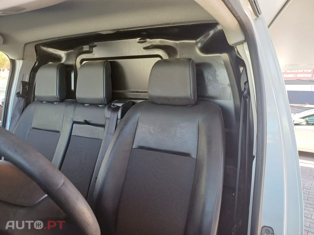 Peugeot Expert 1.6 BlueHDi L1H1