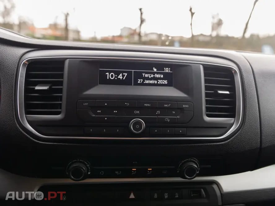 Toyota Proace Verso 1.5 D-4D L1 1.0T Comfort 9L