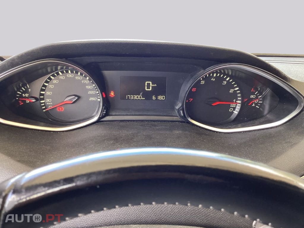 Peugeot 308 1.2 PureTech Active Business