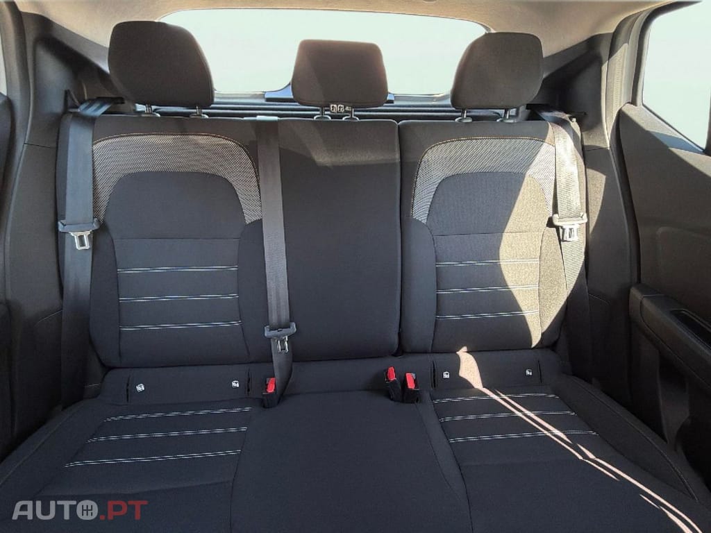 Dacia Sandero 1.0 ECO-G Expression Bi-Fuel