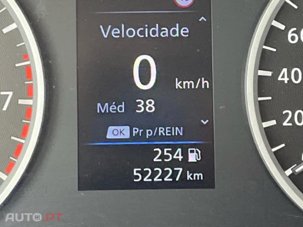 Nissan Juke 1.0 DIG-T N-Connecta