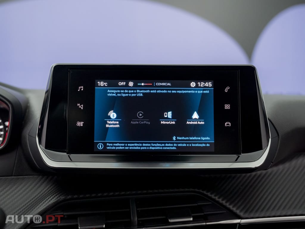 Peugeot 208 1.2 PureTech Active Pack