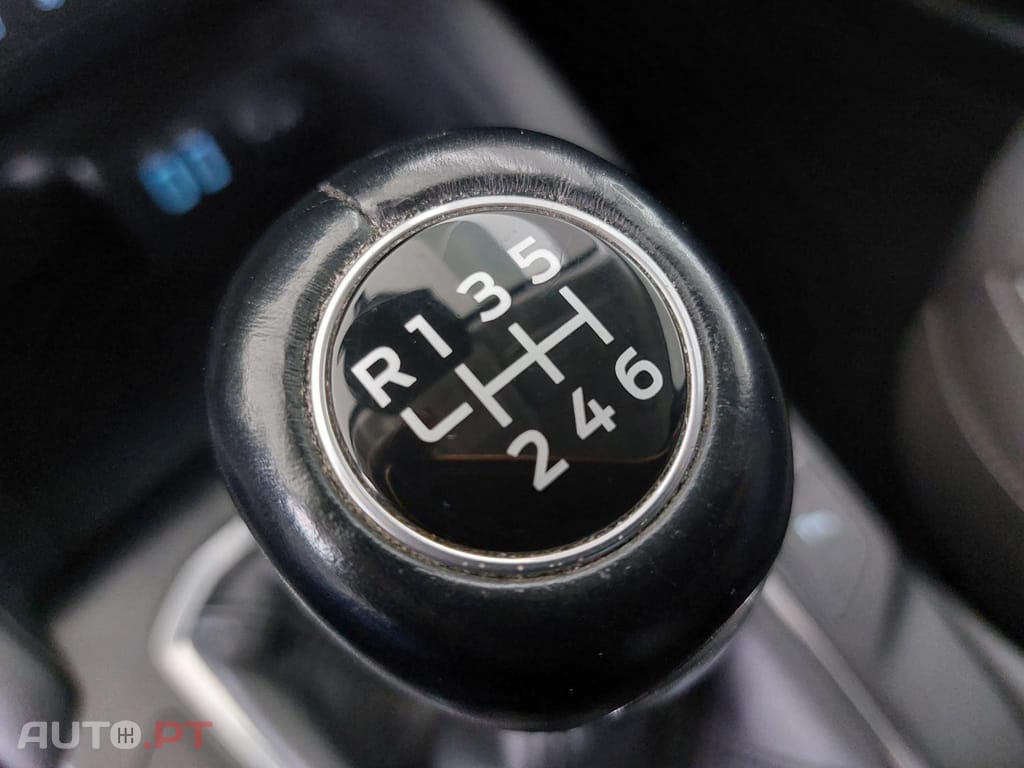 Ford Kuga 1.5 TDCi Titanium