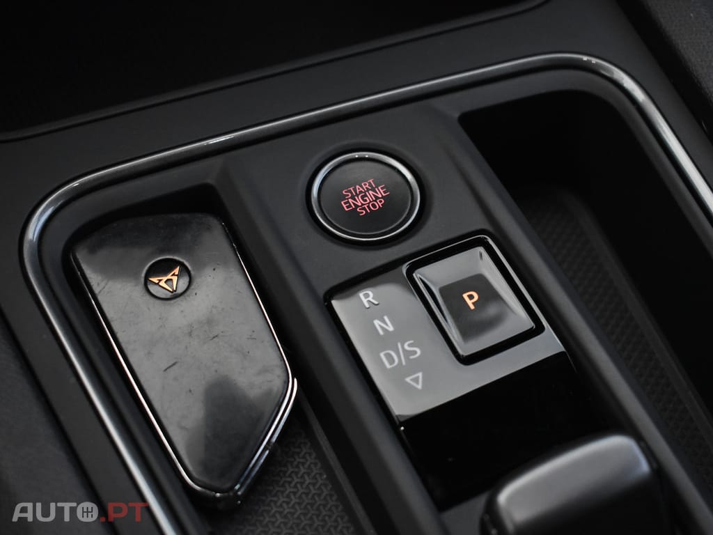 Cupra Formentor 1.4 e-Hybrid Cupra DSG VZ