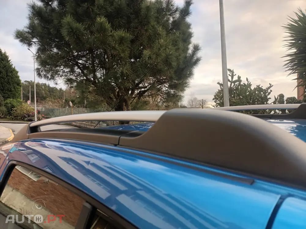 Dacia Sandero 0.9 TCe Stepway