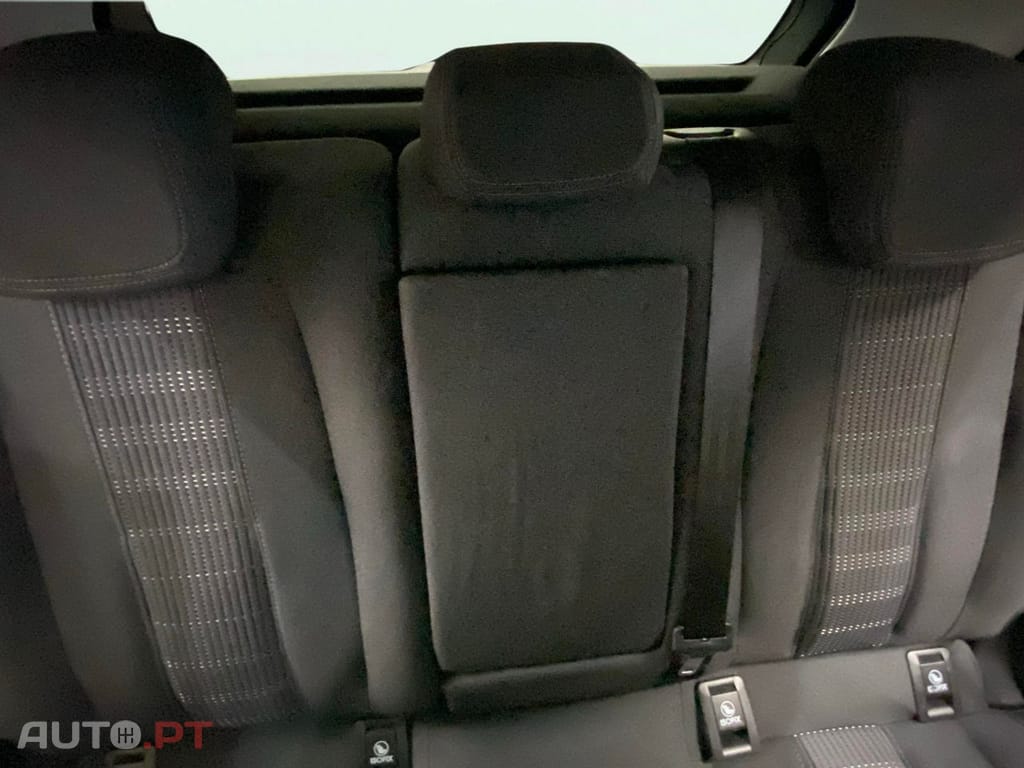 Peugeot 308 1.2 PureTech Allure EAT8