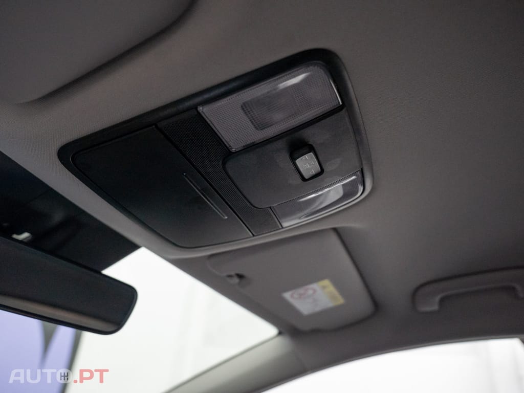 Kia Xceed 1.0 T-GDI Drive