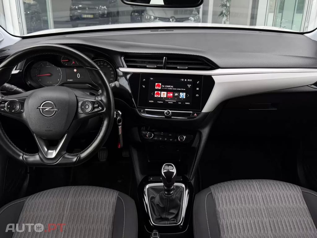 Opel Corsa 1.5 D Business Edition