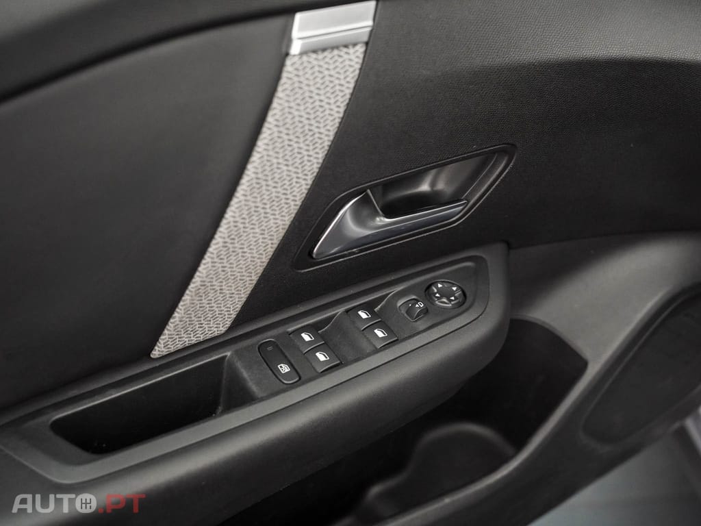 Citroen C4 1.5 BlueHDi Feel Pack