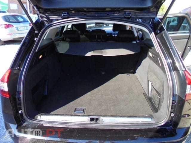 Citroen C5 1.6 HDI SÉDUCTION CMP6