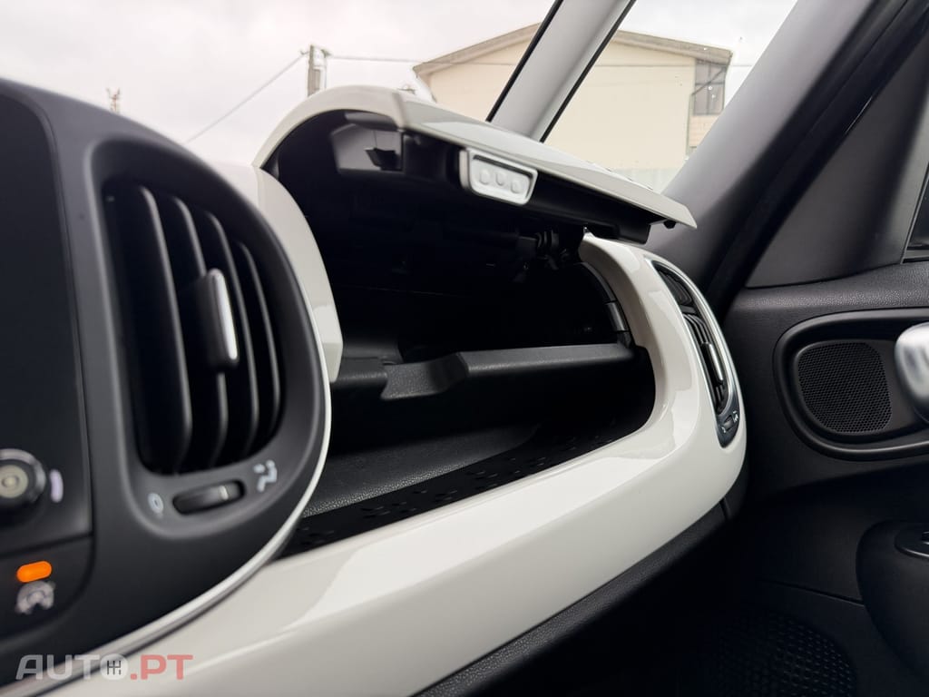 Fiat 500L 1.3 MJ Cross