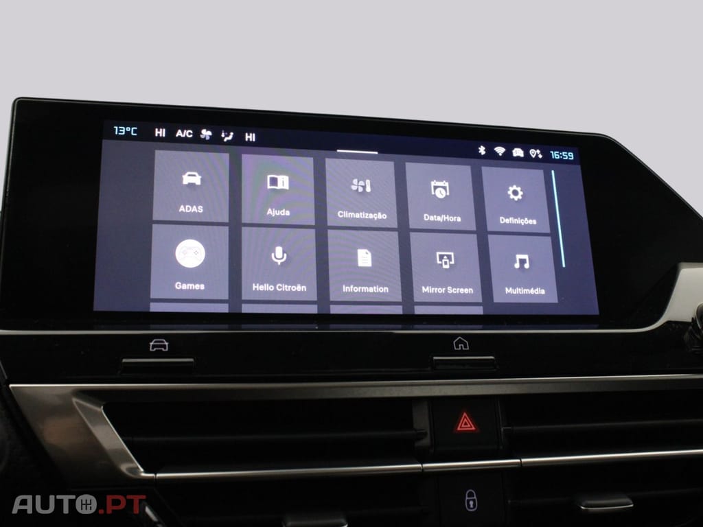 Citroen C4 X 1.2 PURETECH MAX