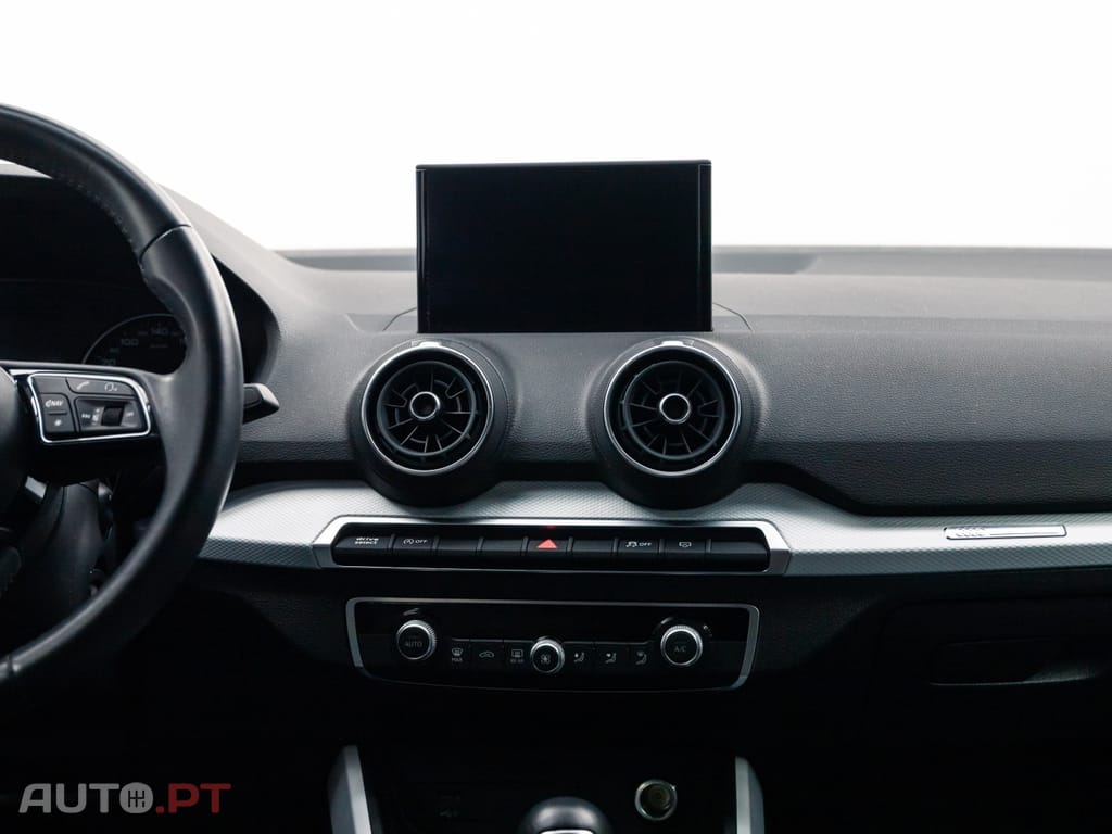 Audi Q2 1.6 TDI S tronic