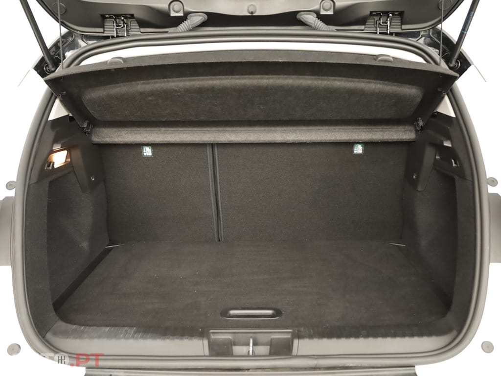Renault Captur Captur 1.0 TCe Techno Bi-Fuel