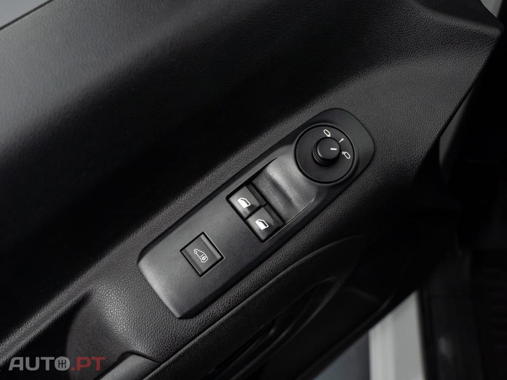 Peugeot Partner 1.5 BlueHDi Pro Standard