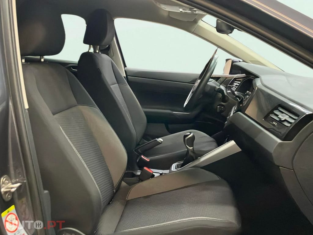 Volkswagen Taigo 1.0 TSI Life