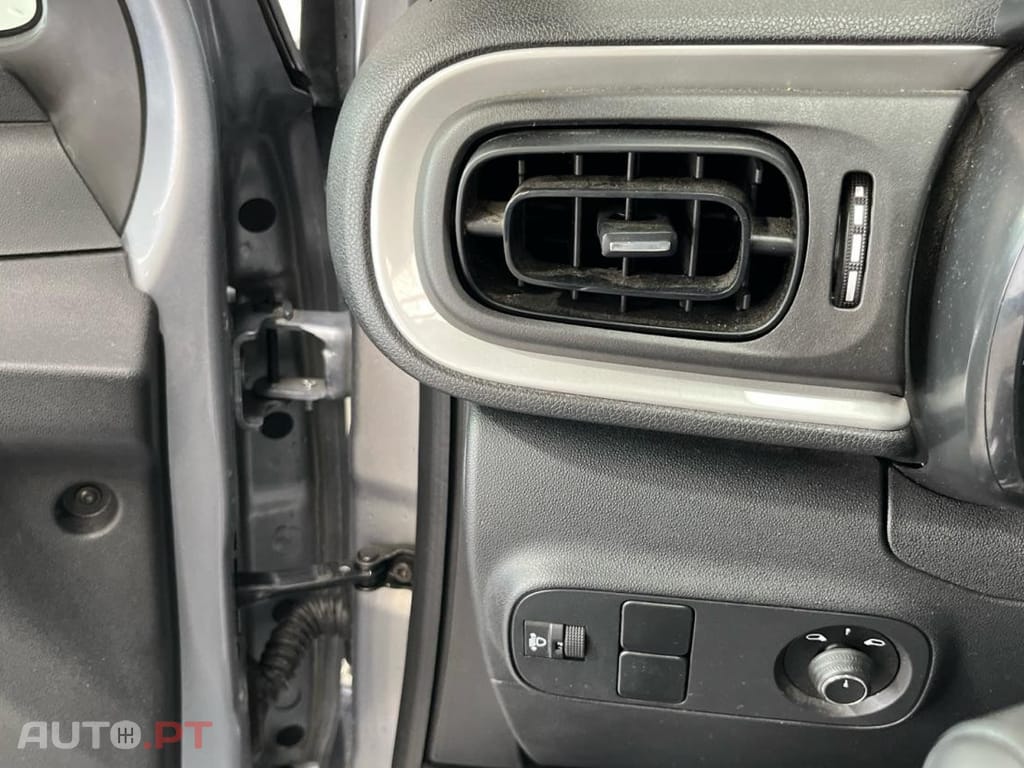 Citroen C3 1.2 PureTech Plus