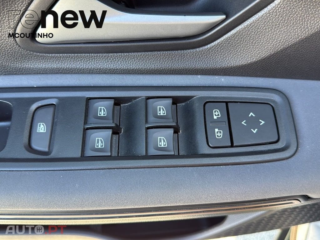 Dacia Sandero Sandero Stepway Expression ECO-G 100 Bi-Fuel