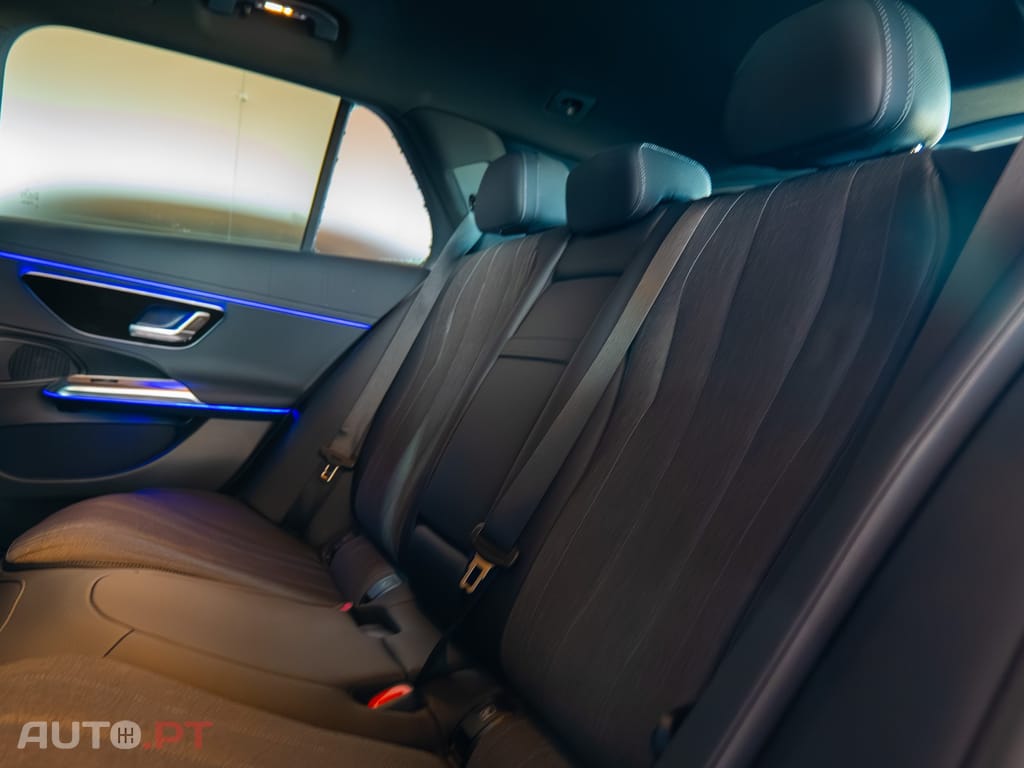 Mercedes-Benz E 200 T 9G-TRONIC Edition AVANTGARDE