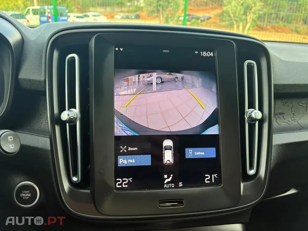 Volvo XC40 1.5 T2 Momentum Plus Geartronic