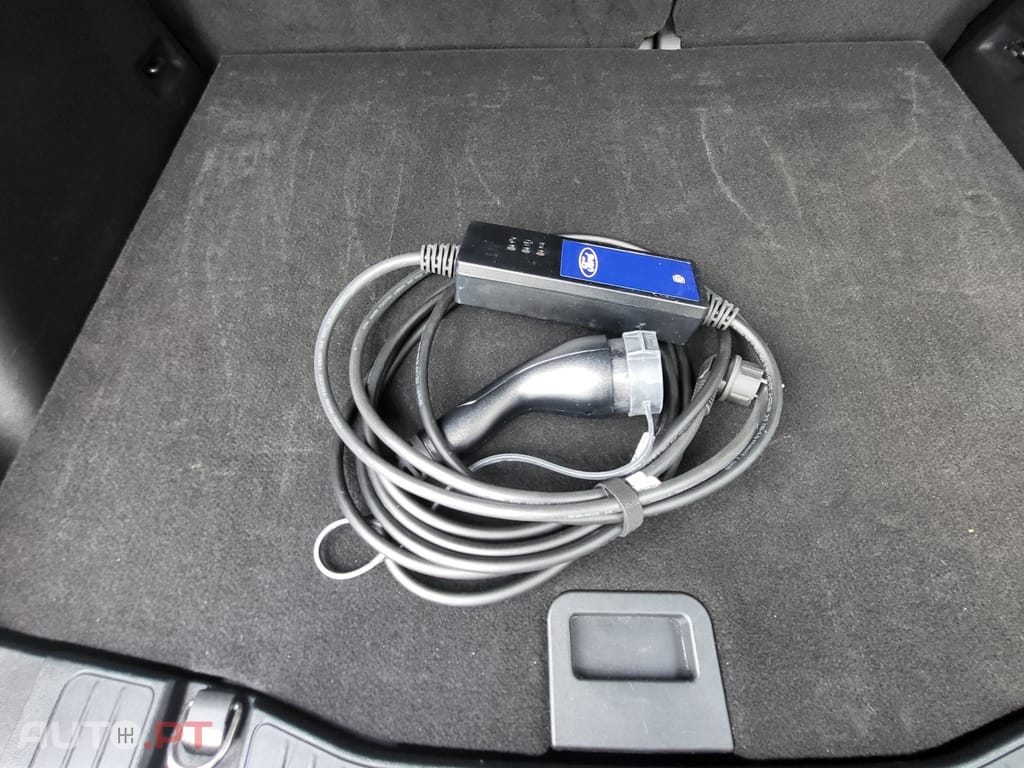 Ford Kuga 2.5 PHEV Active