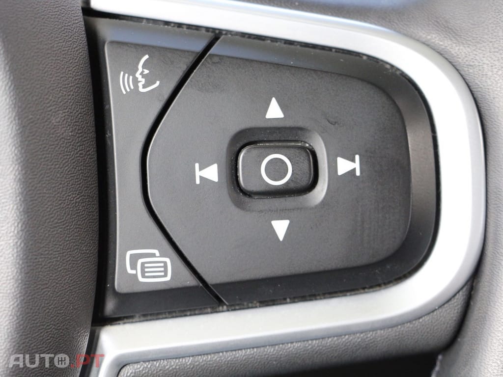 Volvo V60 2.0 T6 AWD TE Inscription