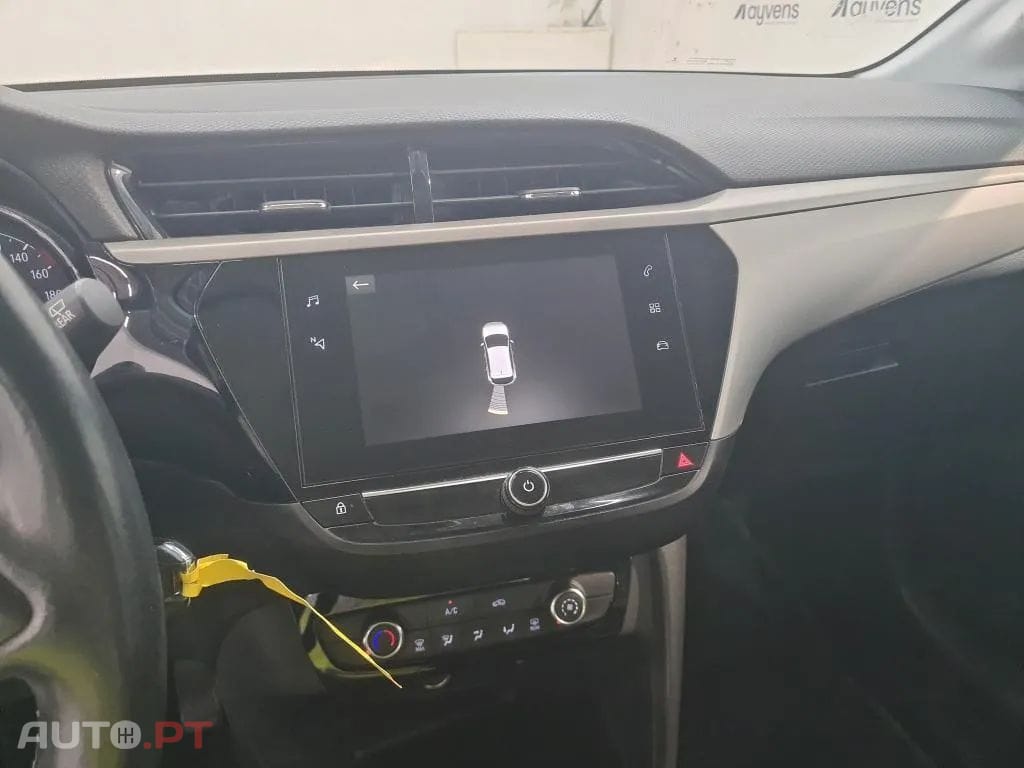 Opel Corsa 1.5 D Edition