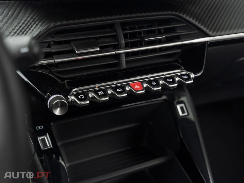 Peugeot 208 1.2 PureTech Active Pack