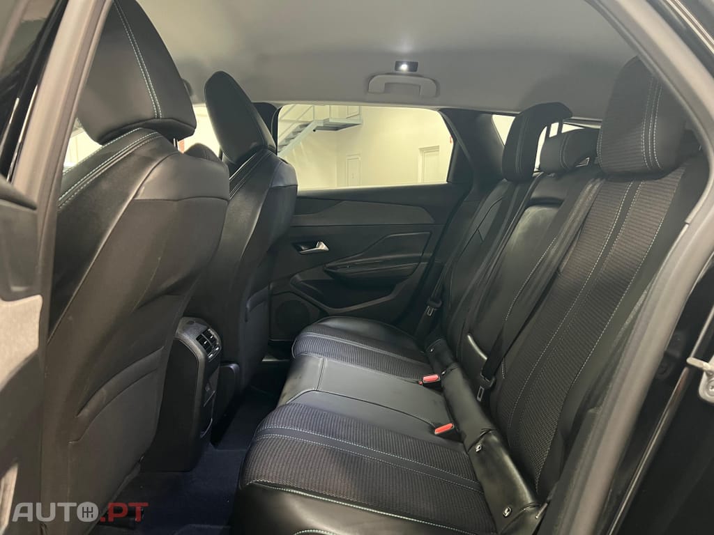 Peugeot 308 SW 1.2 PureTech Allure