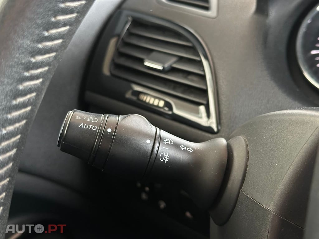 Renault Mégane Sport Tourer 1.6 dCi Bose Edition SS