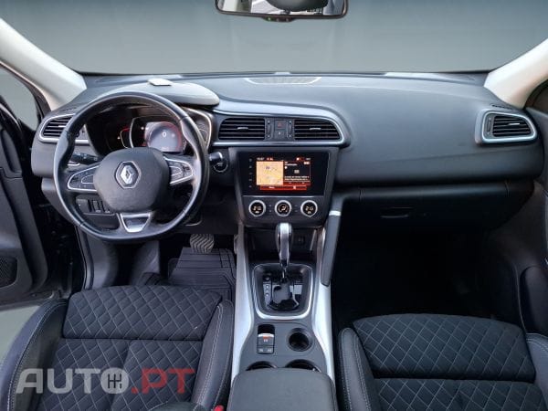 Renault Kadjar 1.3 TCe 140 FAP Intens EDC