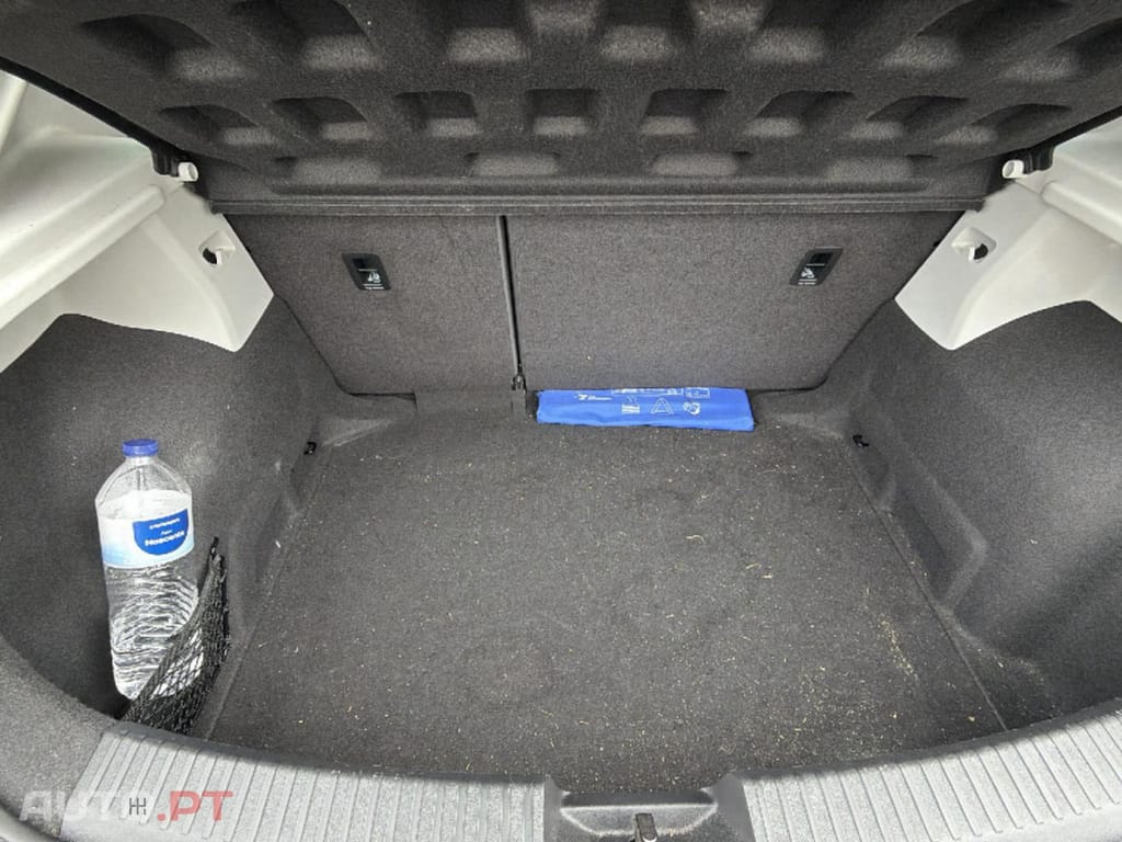 Seat Leon 1.0 TSI Style