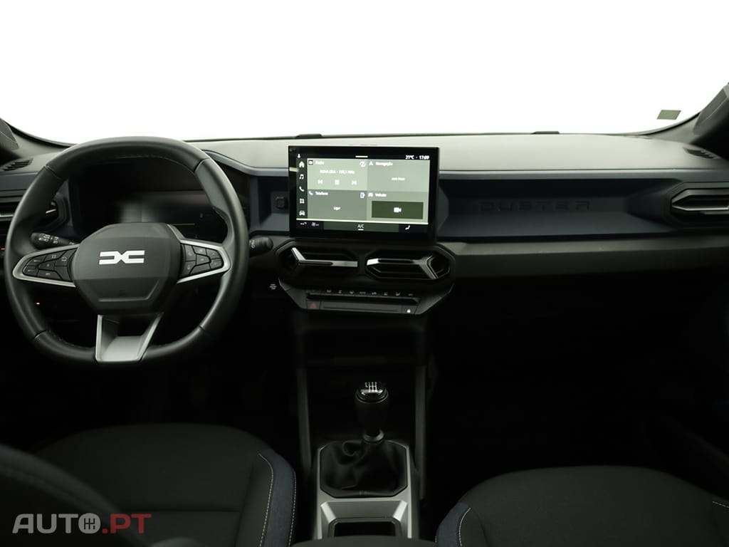 Dacia Duster Duster 1.0 TCe ECO-G Journey Bi-Fuel