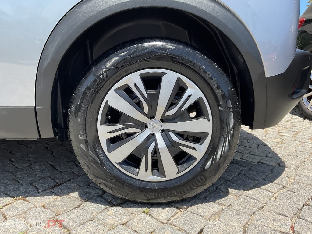 Peugeot 2008 1.2 PureTech Active