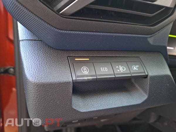 Dacia Duster 1.0 ECO-G 100 Bi-Fuel Journey