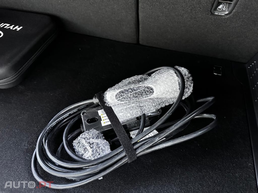 Hyundai Kauai 64 kWh Premium