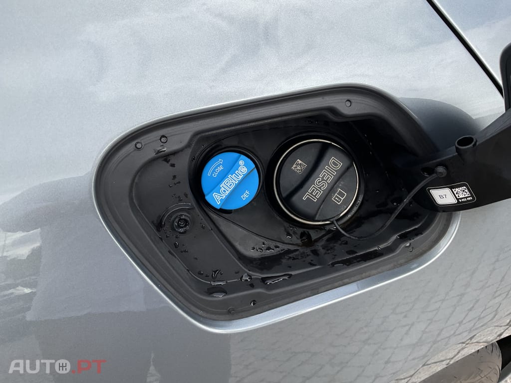 BMW 116 d Corporate Edition M