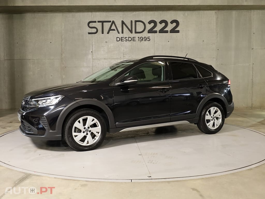 Volkswagen Taigo 1.0 TSI Urban