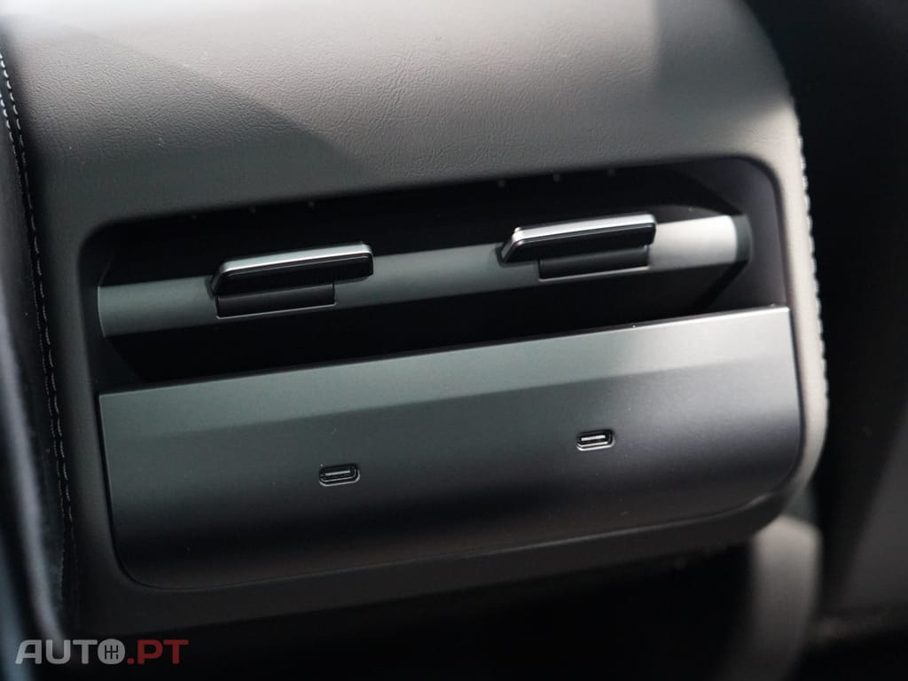 Tesla Model 3 Tração Traseira