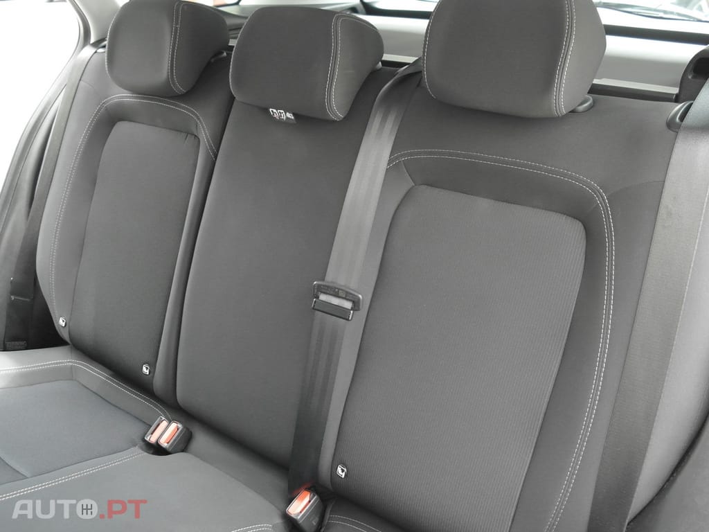 Fiat Tipo 1.3 MultiJet City Life