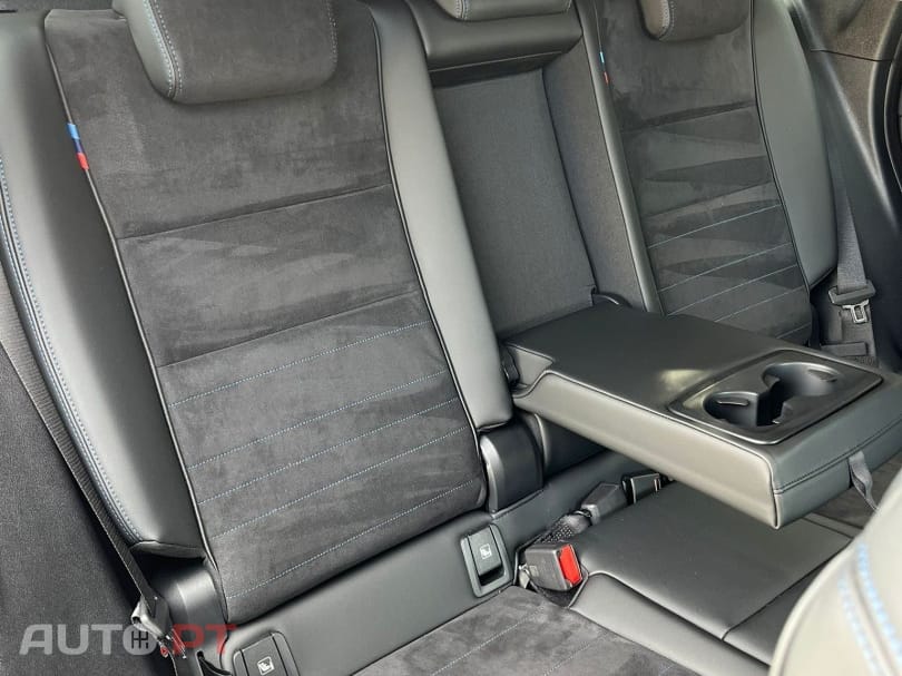 BMW X1 xDrive25e Pack Desportivo M