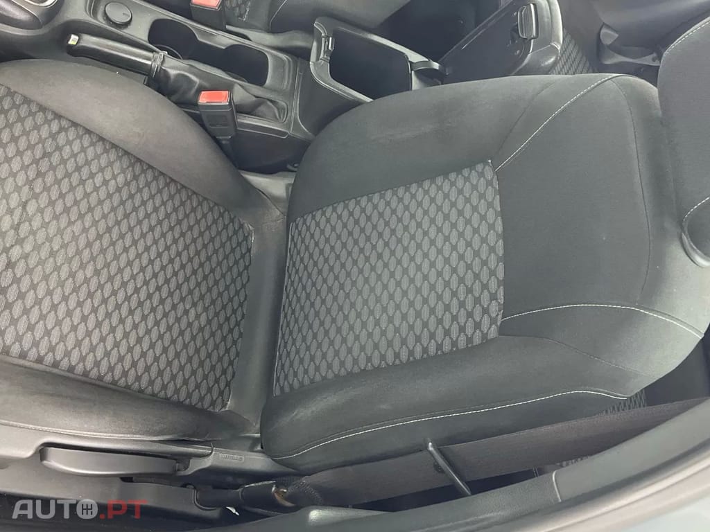 Opel Astra Sports Tourer 1.6 CDTI Edition S/S