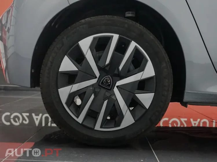 Peugeot 208 1.2 PureTech Active Pack