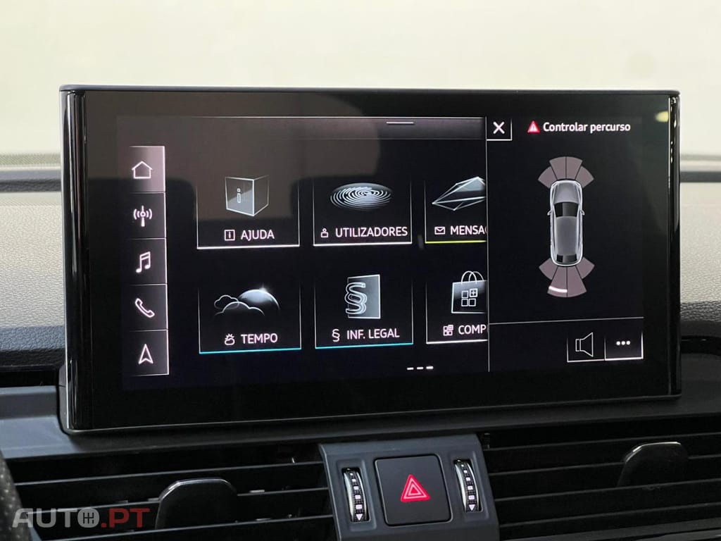 Audi Q5 55 TFSIe quattro S tronic S line PHEV