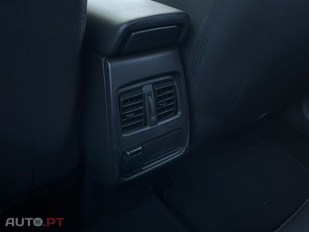 Mitsubishi ASX 1.0 MPI-T Black Edition