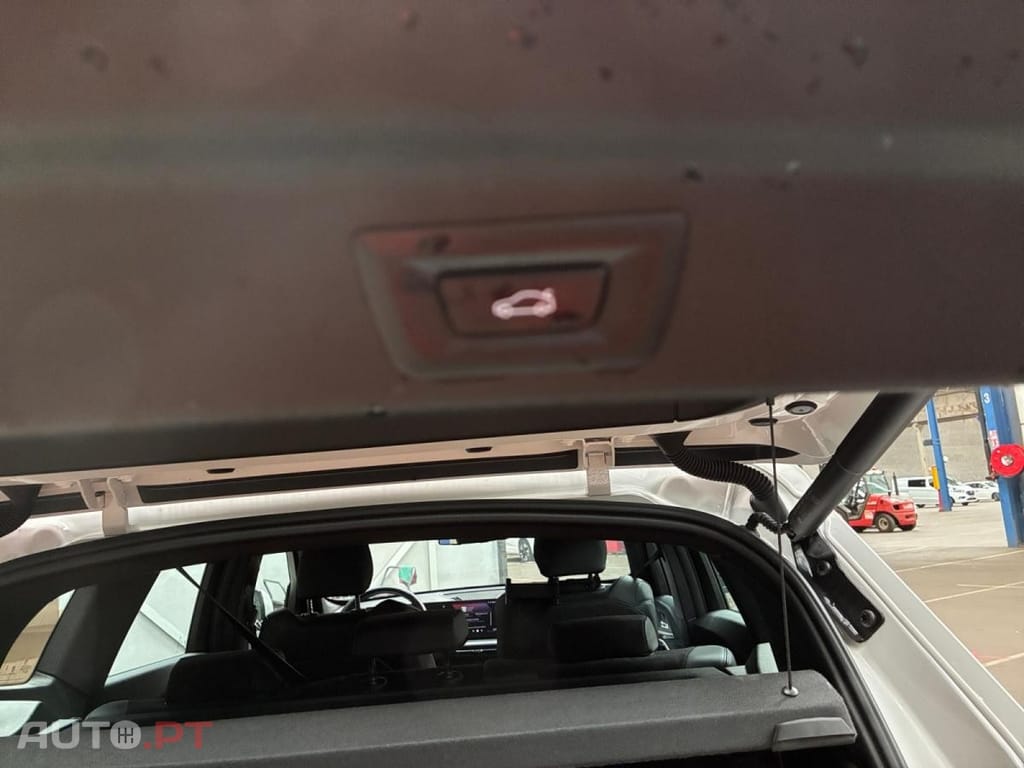 BMW iX1 eDrive20