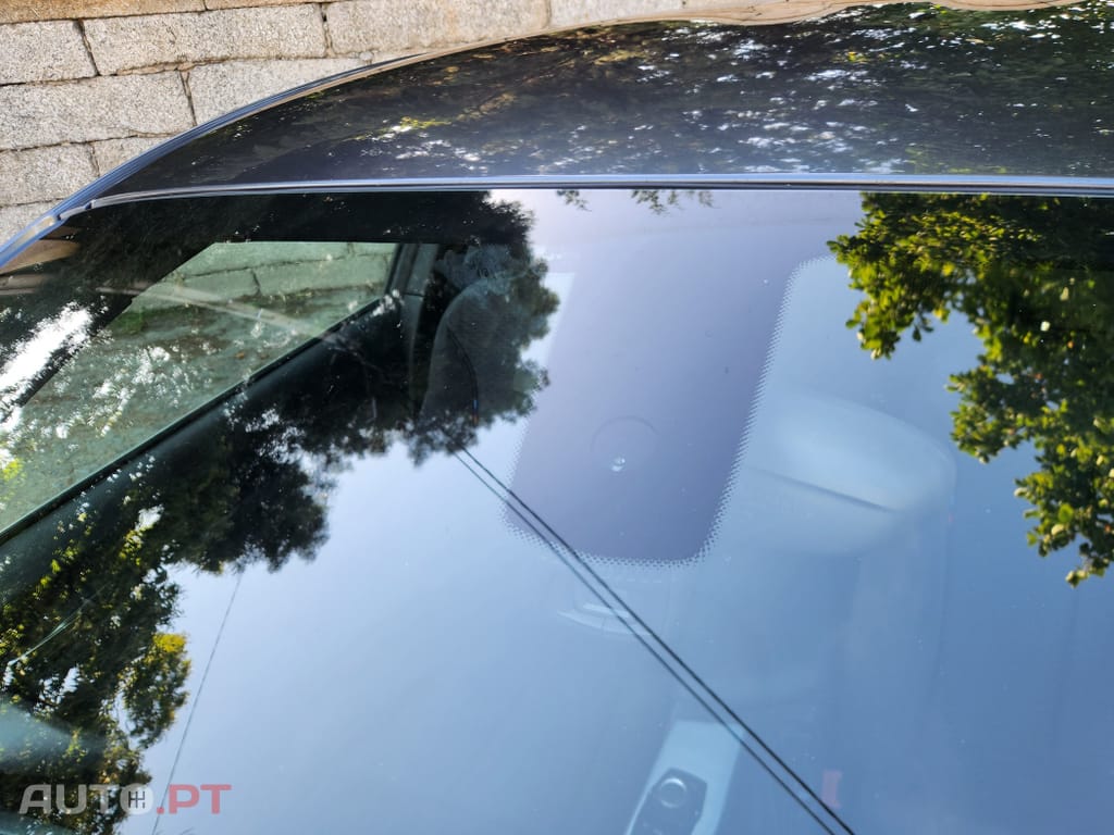 BMW 218 d Coupe Pack M